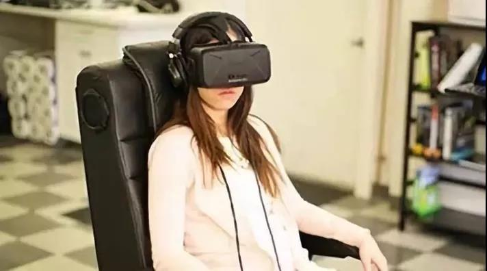 VR+醫療，能做的可能比你想象的更多(圖7)