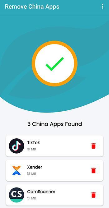 印度人為了抵制中國(guó)制造，開發(fā)了一款奇葩軟件，中國(guó)網(wǎng)友看后笑了