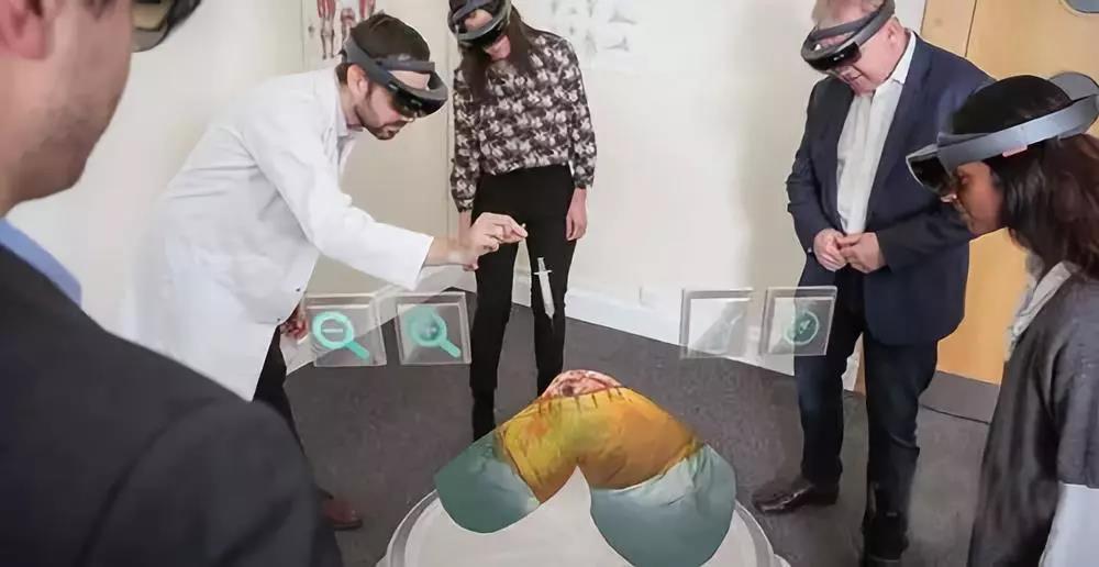 VR+醫療，能做的可能比你想象的更多(圖3)