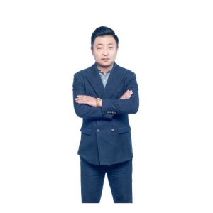 劉海——潤揚(yáng)創(chuàng)始人