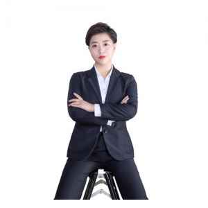 童彤——業(yè)務(wù)負(fù)責(zé)人