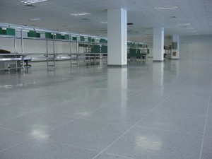 PVC 效果圖