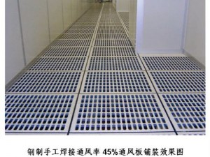 通風板效果圖