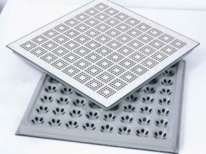 通風板6